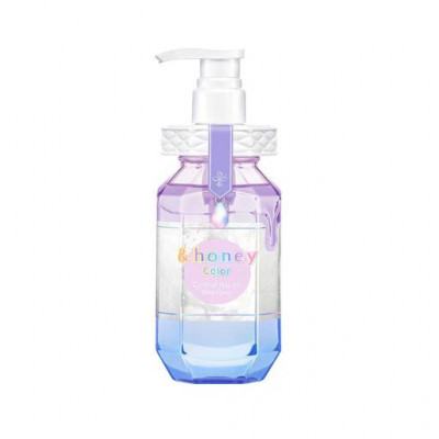 &Honey Color Control Repair Shampoo 440ml